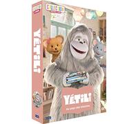 CITEL VIDÉO YETILI C'est l'heure de l'histoire - VOL 2