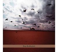 Citerman, Ty - Bop Kaballah