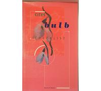 CITES Bulb Checklist for the Genera: Cyclamen, Galanthus and Sternbergia (CITES Checklist)