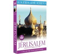 Cites de dieu - jerusalem et washington - 2 DVD