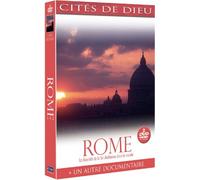 Cites de dieu - rome et moscou - 2 DVD