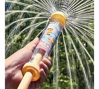 Cithway Firework Water Guns - High Pressure Pull-Out Water Squirters for Pool Parties, Concerts, and Family Gatherings - Fun Romantic Water Spray Toys for Kids and Adults