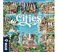 Cities