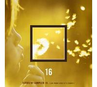 Cities 97 Sampler, Vol. 16