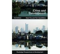 Cities and Development (Routledge Perspectives on Development)