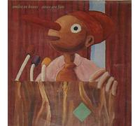 Cities are fun [VINYL]