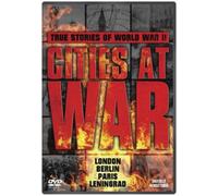 Cities at War (DVD)
