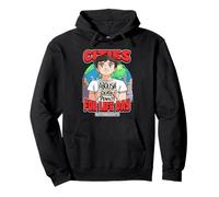 Cities for Life November 30th Abolish Day Pullover Hoodie