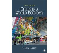 Cities in a World Economy