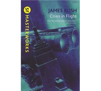 Cities In Flight