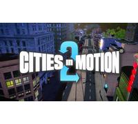 Cities in Motion 2