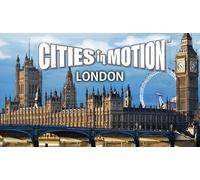 Cities in Motion London