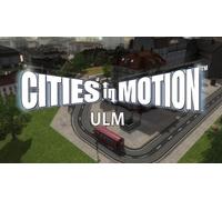 Cities in Motion: Ulm