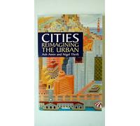Cities: Knowing about Atrocities and Suffering