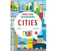 Cities : Mad for Geography