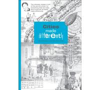 Cities Made Differently