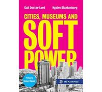 Cities, Museums and Soft Power (2015-06-15)