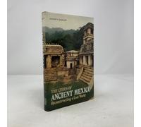 Cities of Ancient Mexico