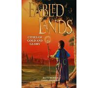 Cities of Gold and Glory: Volume 2 (Fabled Lands)