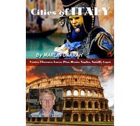 Cities of Italy