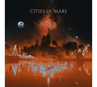Cities Of Mars - Cities Of Mars