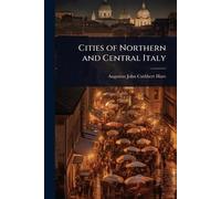 Cities of Northern and Central Italy