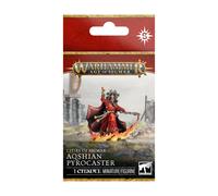 Cities Of Sigmar: Aqshian Pyrocaster