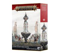 CITIES OF SIGMAR: DAWNER'S TRIUMPH GAMES WORKSHOP 10% Off rrp