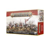 Cities of Sigmar Freeguild Command Corps | Warhammer Age of Sigmar