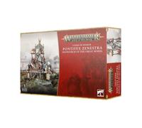 Games Workshop Venestra: Matriarch Of The Great Wheel