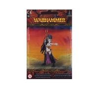 Cities of Sigmar: Supreme Sorceress - Brand New & Sealed