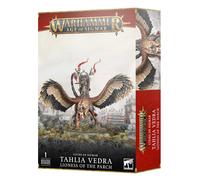 Cities of Sigmar Tahlia Vedra, Lioness of The Parch | Warhammer AoS