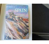 Cities of Spain