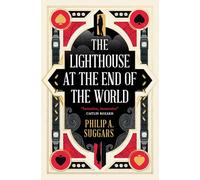 Cities of the Drift - The Lighthouse at the End of the World