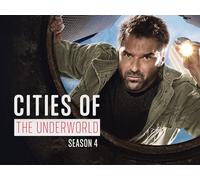Cities Of The Underworld S4