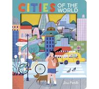Cities of the World