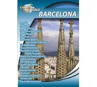 Cities of the World Barcelona Spain [DVD] [2012] [NTSC]