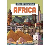Cities of the World: Cities of Africa