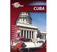 Cities of the World Cuba [DVD] [2012] [NTSC]