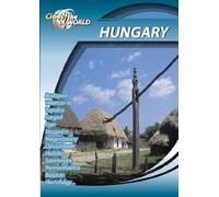 Cities of the World Hungary [DVD] [2012] [NTSC]