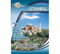 Cities of the World Istanbul Turkey [DVD] [2012] [NTSC]
