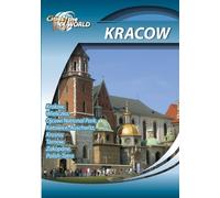 Cities of the World Krakow Poland [DVD] [2012] [NTSC]