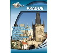 Cities of the World Prague Czech Republic [DVD] [2012] [NTSC]