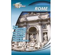 Cities of the World Rome Italy [DVD] [2012] [NTSC]