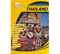 Cities of the World Thailand [DVD] [2012] [NTSC]