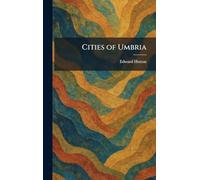 Cities of Umbria