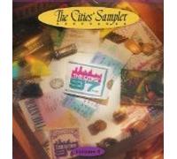 Cities Sampler Volume 4: Keepsakes [KTCZ 97.1 FM: Vol. 4]