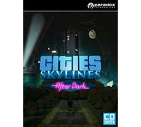 Cities: Skylines After Dark Steam Gift GLOBAL