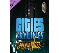 Cities: Skylines - All That Jazz Steam Gift GLOBAL