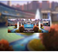 Cities: Skylines - Campus Plus Edition DLC Bundle Steam CD Key